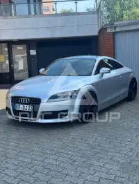 2010 Audi TT
