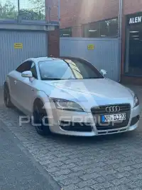 2010 Audi TT