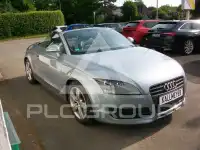 2010 Audi TT