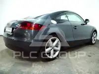 2010 Audi TT