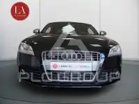 2010 Audi TT