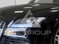 2010 Audi TT