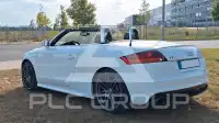 2010 Audi TT