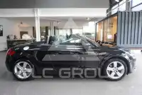 2010 Audi TT