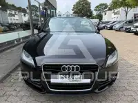 2010 Audi TT