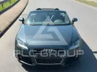 2010 Audi TT