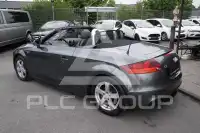 2010 Audi TT