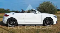 2010 Audi TT