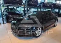 2010 Audi TT
