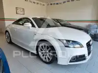 2010 Audi TT