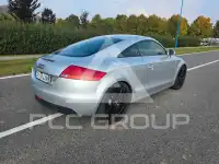 2010 Audi TT