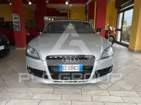 2010 Audi TT