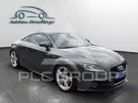 2010 Audi TT