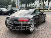 2010 Audi TT