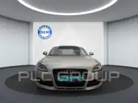 2010 Audi TT