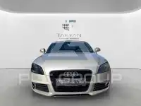 2010 Audi TT