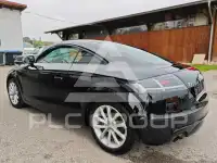 2010 Audi TT