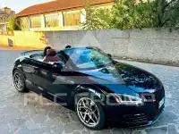 2010 Audi TT