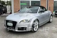 2010 Audi TT