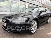 2010 Audi TT