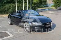 2010 Audi TT