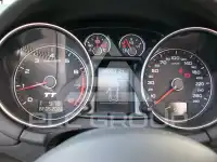 2010 Audi TT