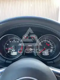 2010 Audi TT