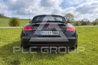 2010 Audi TT