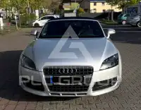 2010 Audi TT