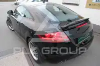 2010 Audi TT
