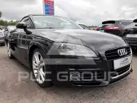 2010 Audi TT