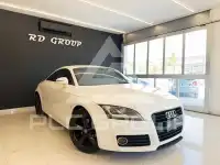 2010 Audi TT