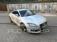 2010 Audi TT