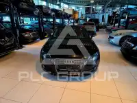 2010 Audi TT