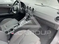 2010 Audi TT
