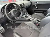 2010 Audi TT