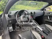 2010 Audi TT