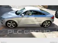2010 Audi TT