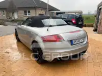 2010 Audi TT