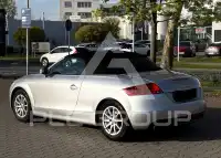 2010 Audi TT