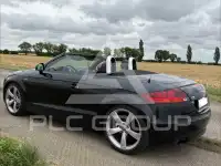 2010 Audi TT