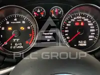 2010 Audi TT