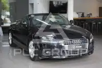 2010 Audi TT