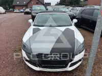 2010 Audi TT