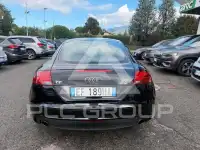 2010 Audi TT