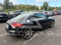 2010 Audi TT