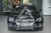 2010 Audi TT