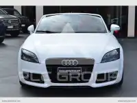 2010 Audi TT