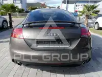 2010 Audi TT
