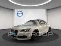 2010 Audi TT